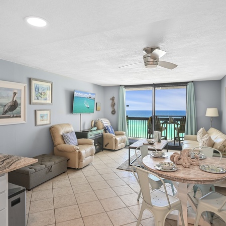 Sundestin 802 - The Weekender