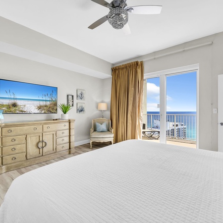 Ariel Dunes 2405 - The Penthouse