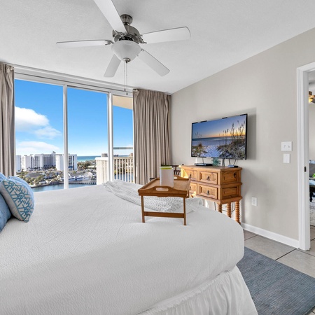 Terrace at Pelican Beach 1102 - Emerald Dreams