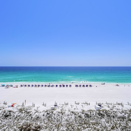 Pelican Isle 608 - Pufferfish Penthouse