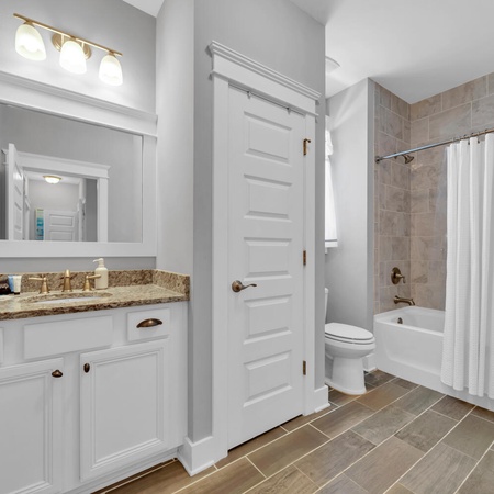 Somewhere on the Beach