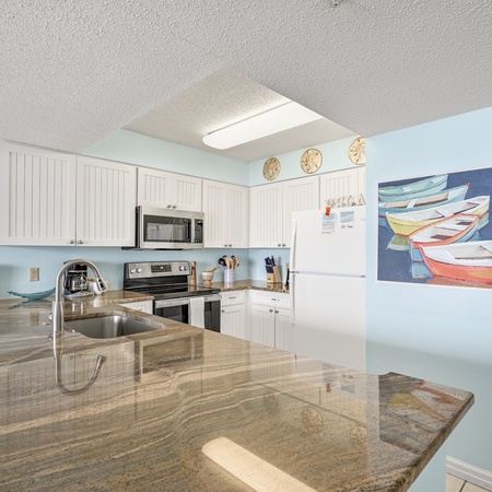 Pelican Beach 604 - Shore Thing