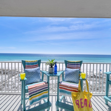 Island Princess 501 - Royal Lookout