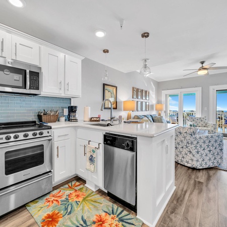 Carillon Beach Resort Inn 508 - Life is Better at the Beach