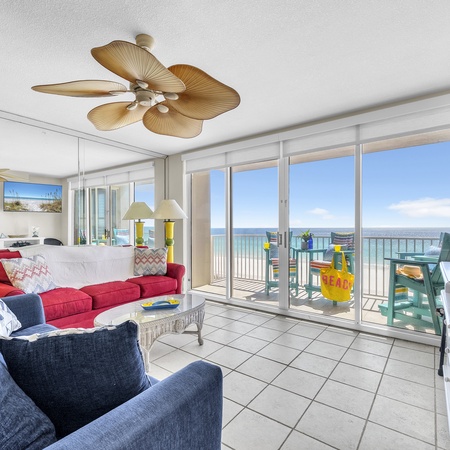 Island Princess 501 - Royal Lookout