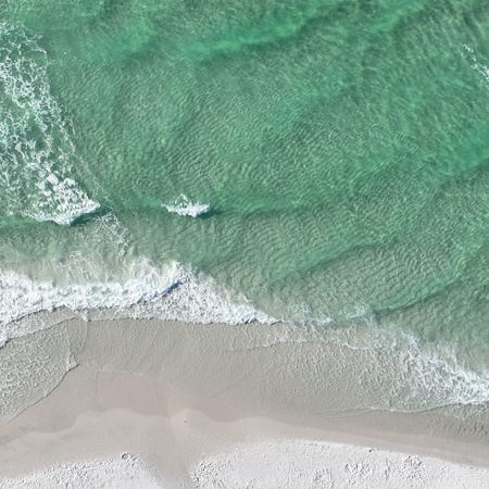 Emerald Hill #3 - Villa by the Sea