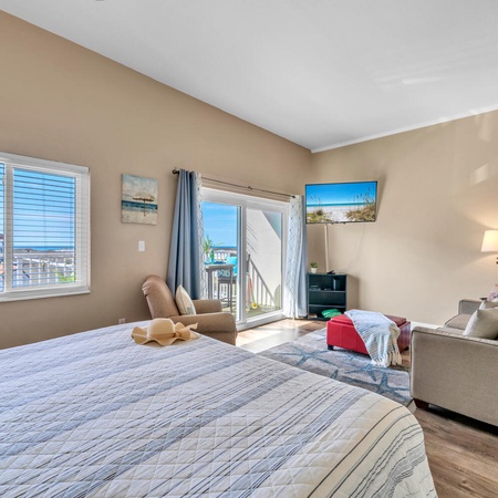 El Matador 622 - Sugar Dunes