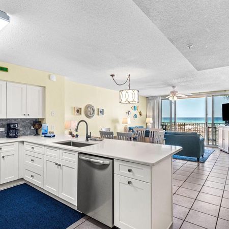Island Princess 203 - After Dune Delight