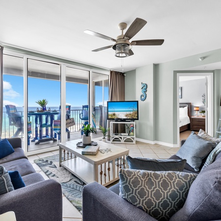 Island Princess 705 - Island Paradise