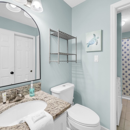 Gulf Dunes 606 - Pier Paradise