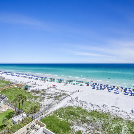 Sundestin 802 - The Weekender