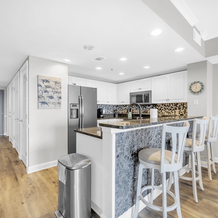 Sterling Shores 413 - Sea Suite