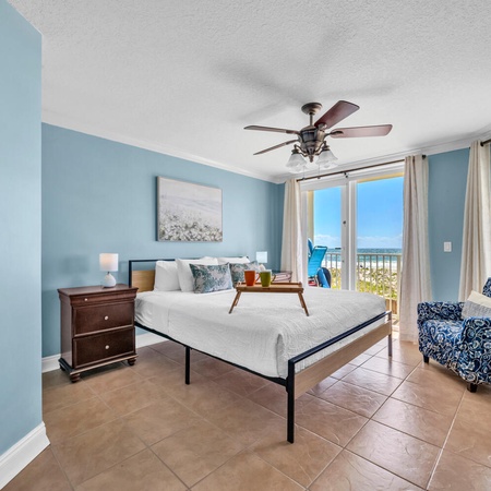 Sea Dunes 104 - Shell Of A View