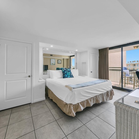 Sundestin 415 - The Beachcomber