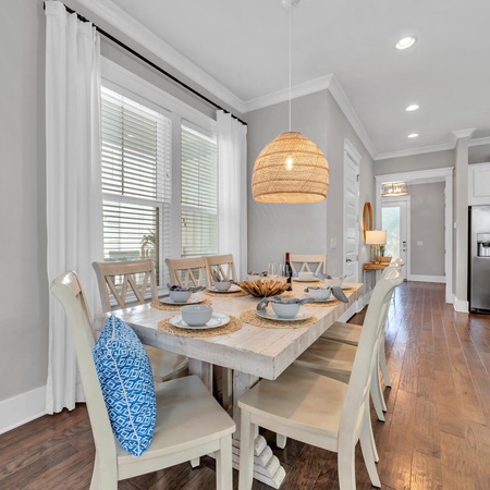 Somewhere on the Beach