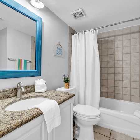 Island Princess 705 - Island Paradise