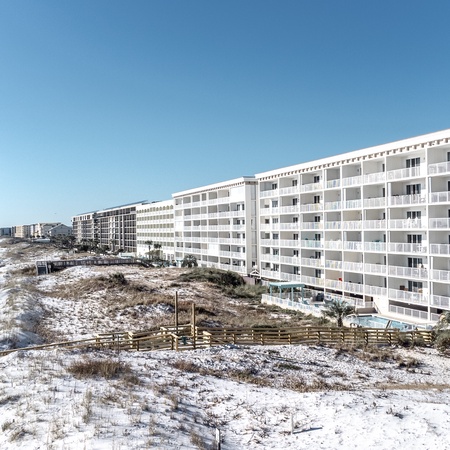 Gulf Dunes 405 - Beach Happy