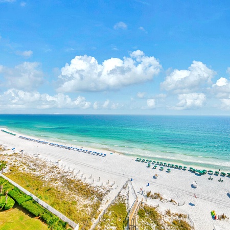 Emerald Towers 1302 - Salty Smile