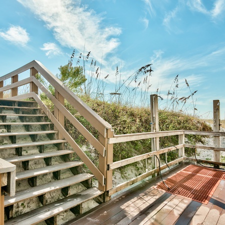 Island Princess 111 - Shore Beats Work