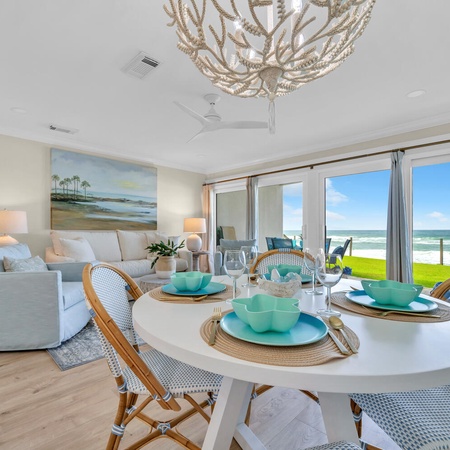 Blue Mountain Beach Villas 113 - Water's Edge