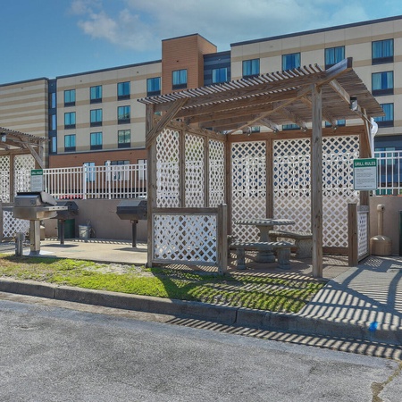 Island Princess 715 - Beach Retreat