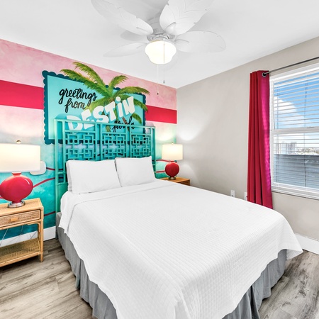 Pelican Beach 912 - Tropical Oasis