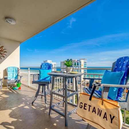 Sterling Shores 908 - Home Sea Home