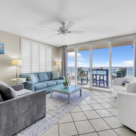 Island Princess 400 - Paradise On The Beach