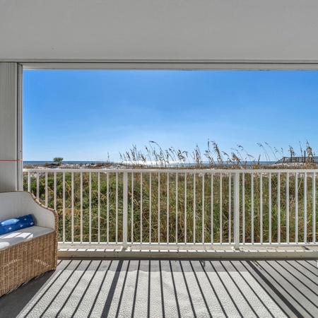 Gulf Dunes 111 - Sea Drift