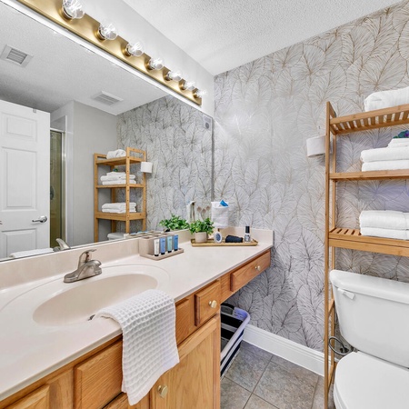 Water's Edge 413 - Gone Coastal