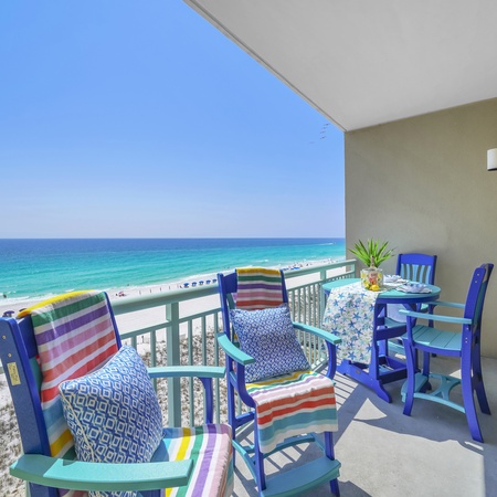 Pelican Isle 608 - Pufferfish Penthouse