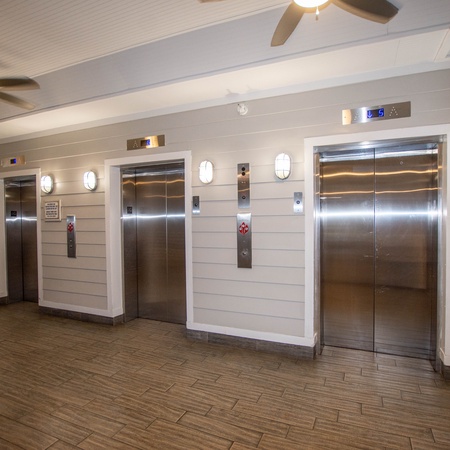 Pinnacle Port A518 - Seaside Pearl