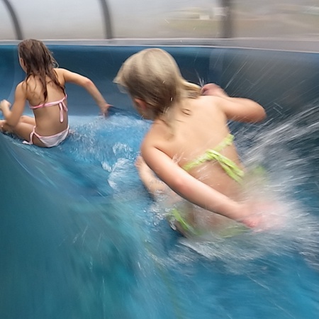 Sundestin 415 - The Beachcomber