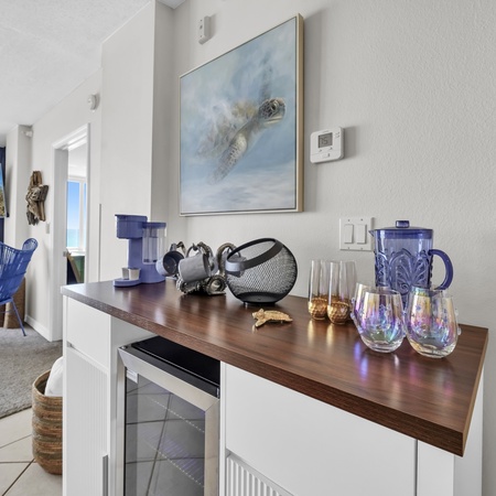 Island Princess 301 - No Shoes Retreat