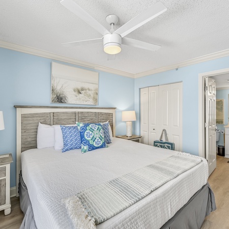 Pelican Beach 1915 - Cloud Nine