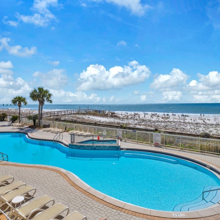 Azure 214 - Paradise Palms