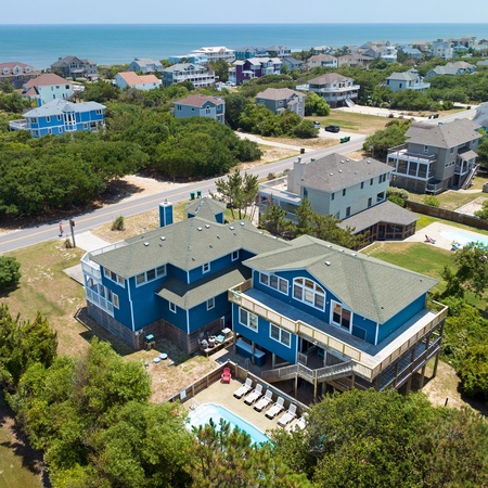 WH444: Pelican Breeze