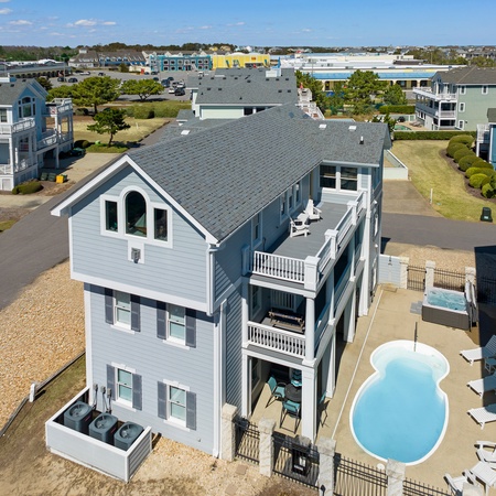 BU79: Caroline's Cove