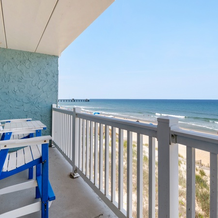 PVC308: PierView 308