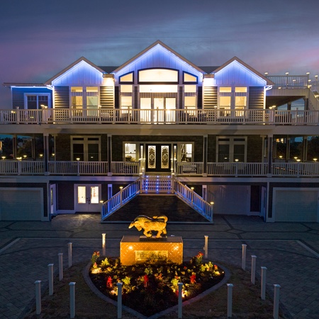 WH786: The OBX One