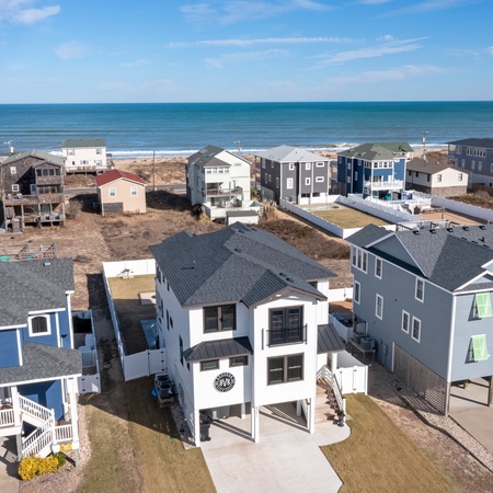 KH3521: Bourbon Beach House