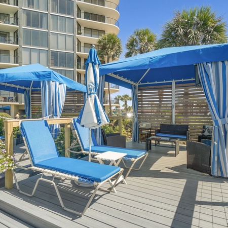 Edgewater Leeward 101