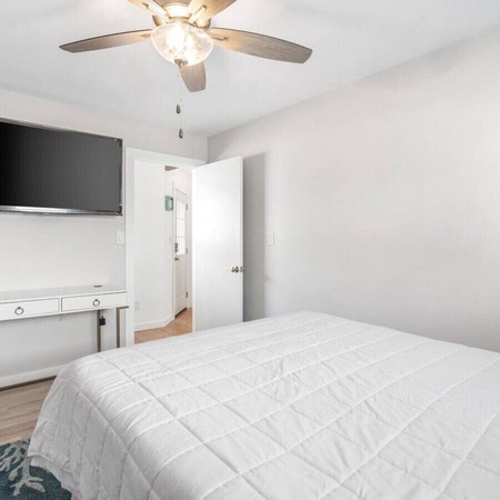 Belaire Bungalow