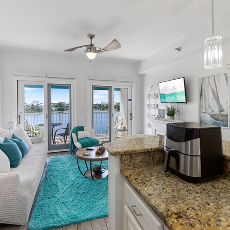 Carillon Inn 313