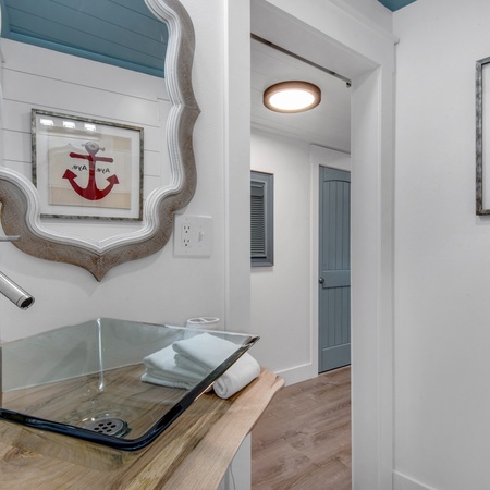Crescent 116 Destin