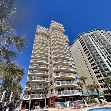 Destin Towers 1E