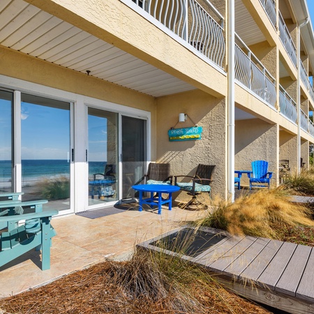 Crystal Sands 105B