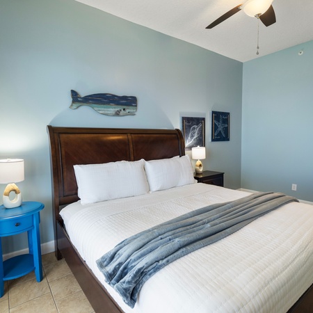 Ocean Ritz 2001