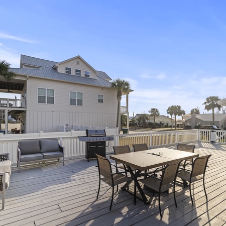 Belaire Bungalow
