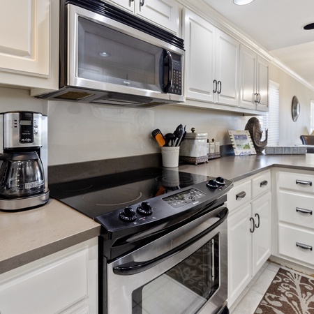 Destin Towers 1E